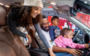 A Better Way To Shop: Find Your Next Vehicle at the 2026 Washington, D.C. Auto Show