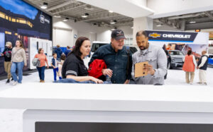 The 2026 Washington, D.C. Auto Show Welcomes New Manufacturers, Returning Favorites, and Immersive Experiences